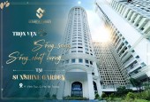 CẦN BÁN 5 CĂN PENTHOUE SUNSHINE GARDEN VIEW SIÊU ĐẸP. GIÁ NHỈNH 5 TỶ.